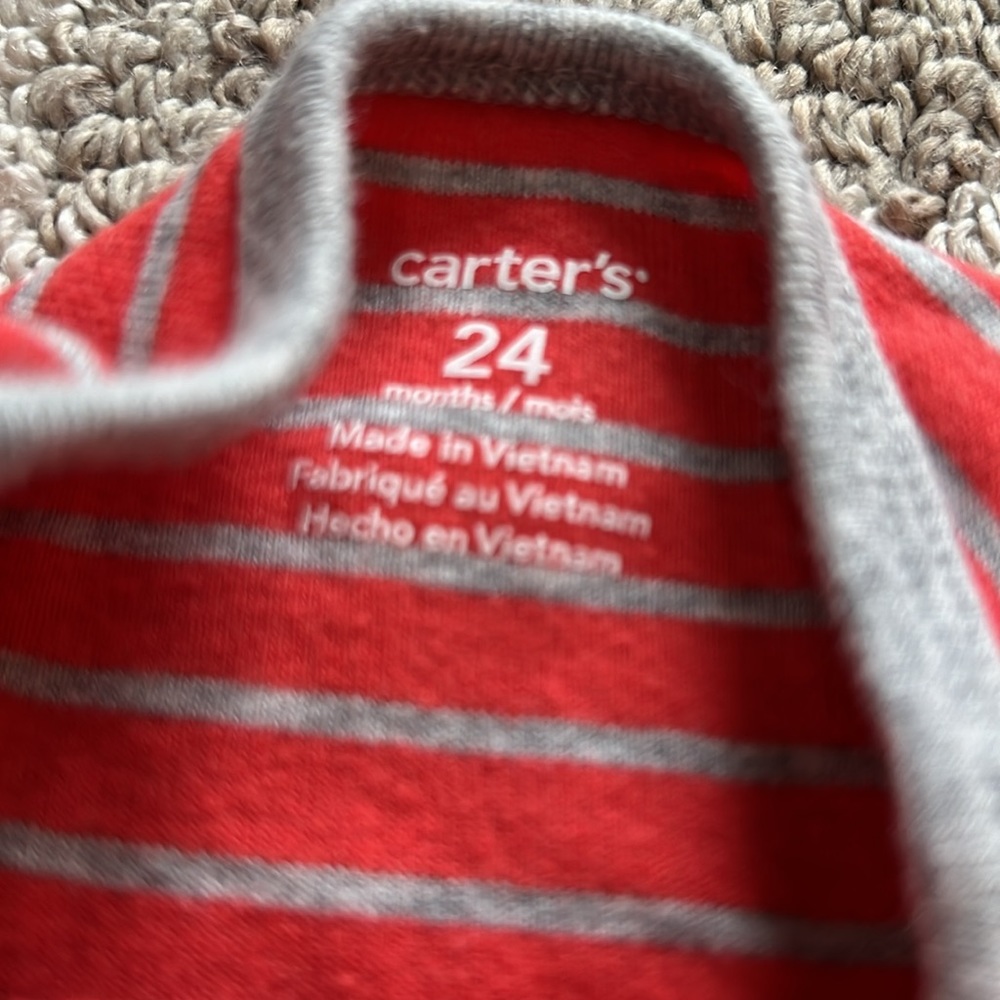 Toddler romper bundle - Picture 2 of 5